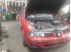 seat leon (1m1) del año 2001