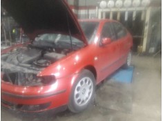 seat leon (1m1) del año 2001 2