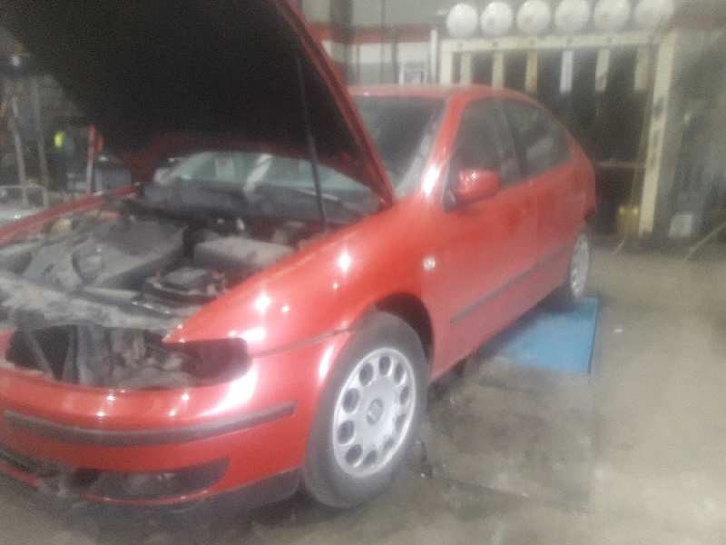 seat leon (1m1) del año 2001