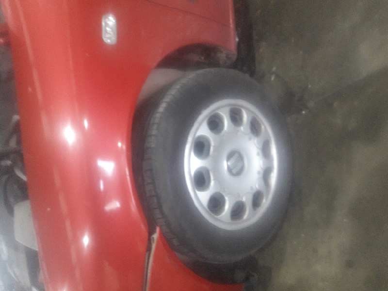 seat leon (1m1) del año 2001