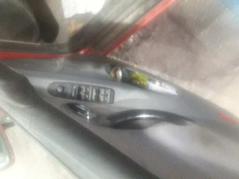 seat leon (1m1) del año 2001