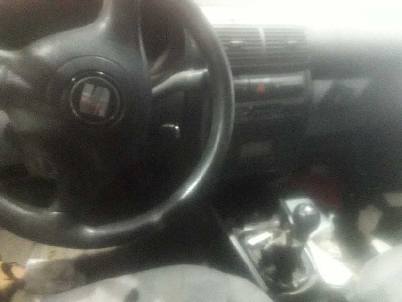 seat leon (1m1) del año 2001