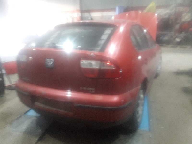 seat leon (1m1) del año 2001