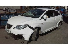 seat ibiza sc (6j1) del año 2010
