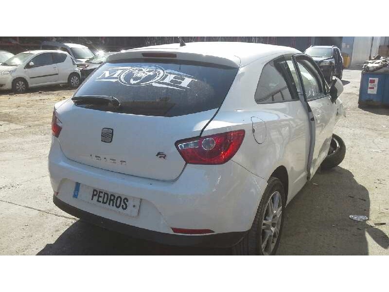 seat ibiza sc (6j1) del año 2010