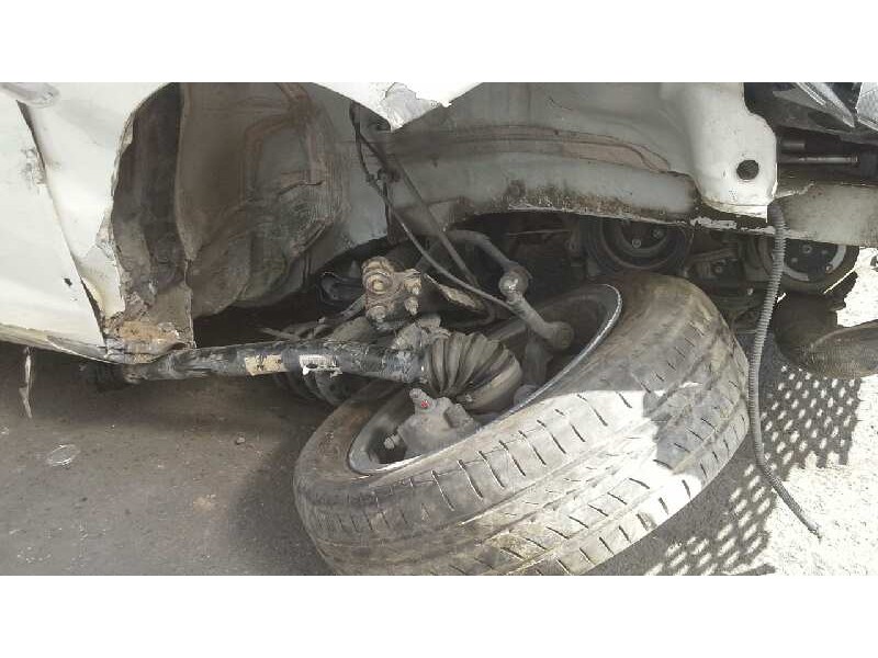 seat ibiza sc (6j1) del año 2010