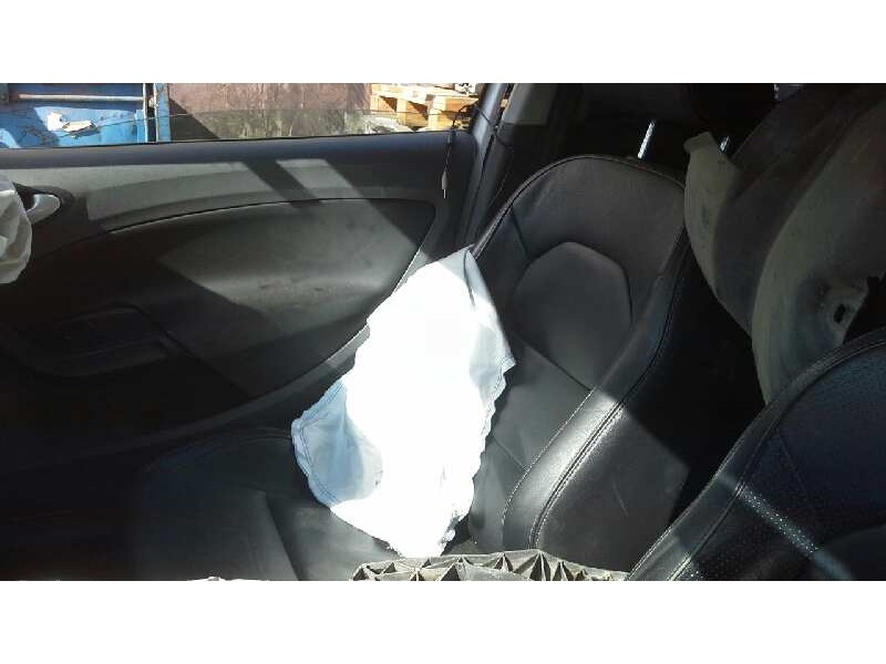 seat ibiza sc (6j1) del año 2010