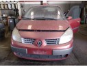 RENAULT SCENIC II