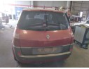 RENAULT SCENIC II