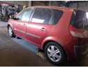 RENAULT SCENIC II