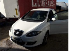 seat toledo (5p2) del año 2005