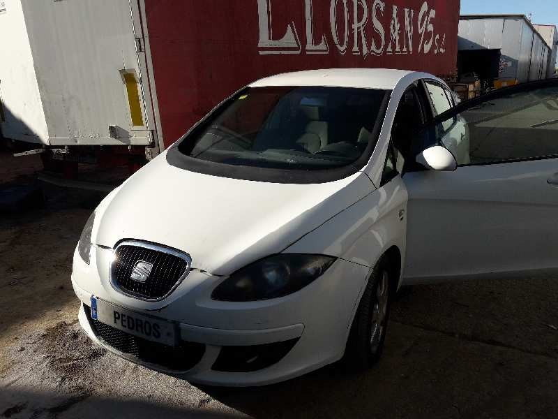 seat toledo (5p2) del año 2005