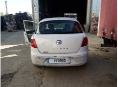 seat toledo (5p2) del año 2005 2