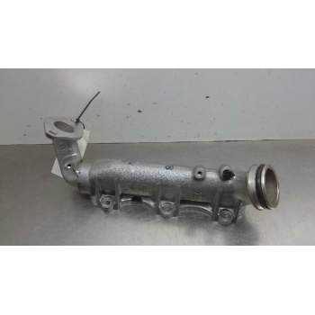 Recambio de colector admision para nissan pathfinder (r51) 3.0 v6 dci cat referencia OEM IAM   