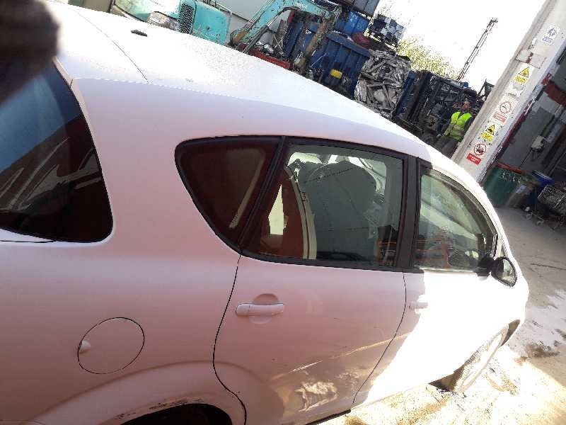 seat toledo (5p2) del año 2005