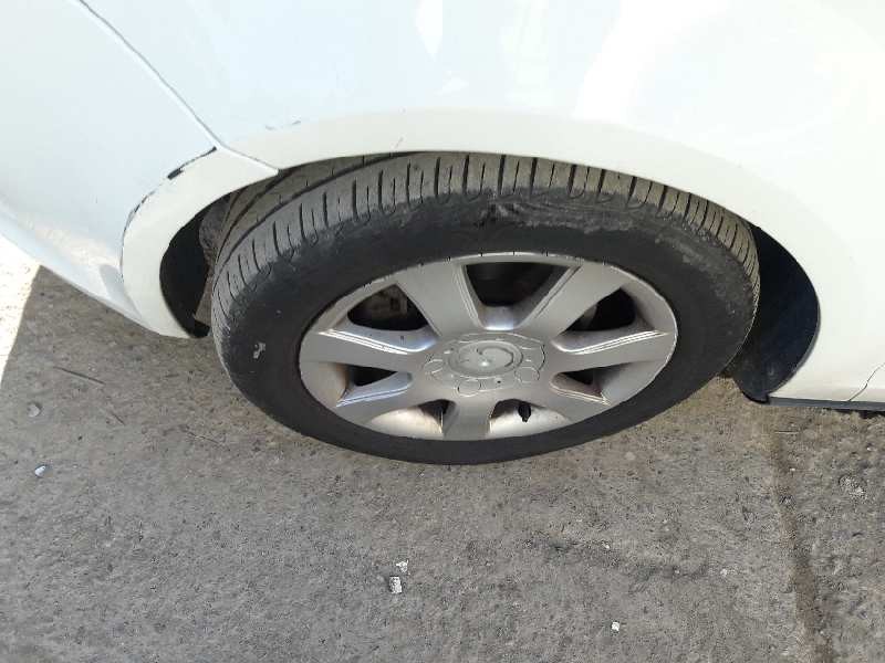 seat toledo (5p2) del año 2005