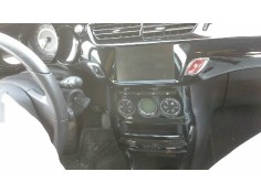 citroën c3 del año 2015 2