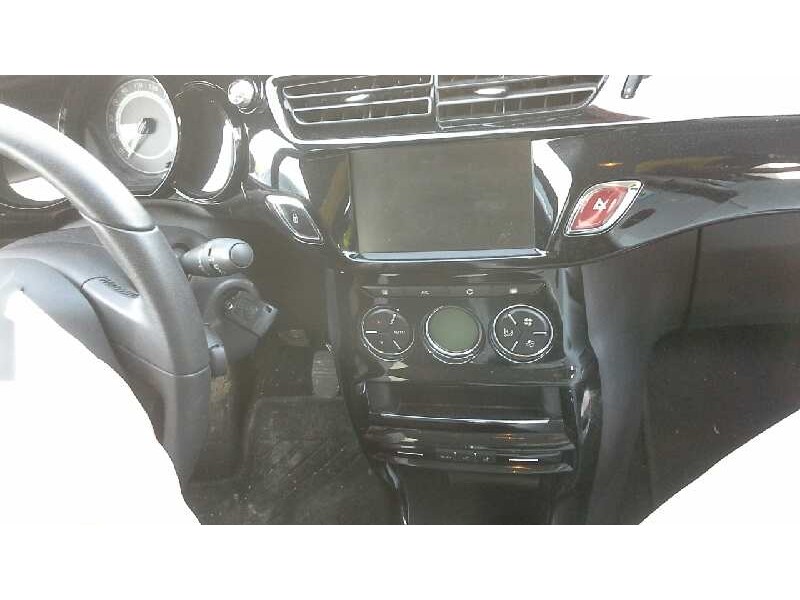 citroën c3 del año 2015