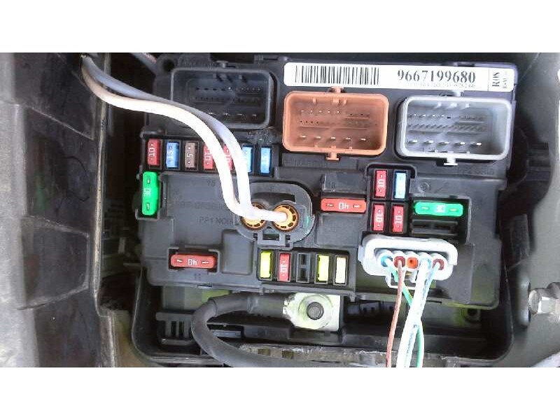 citroën c3 del año 2015