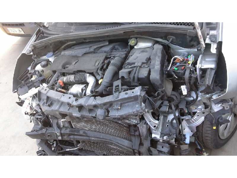 citroën c3 del año 2015