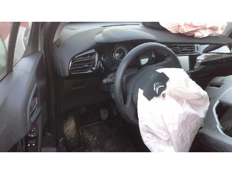 citroën c3 del año 2015