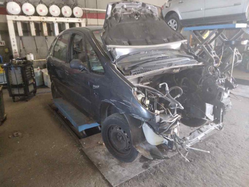 citroën xsara picasso del año 2004