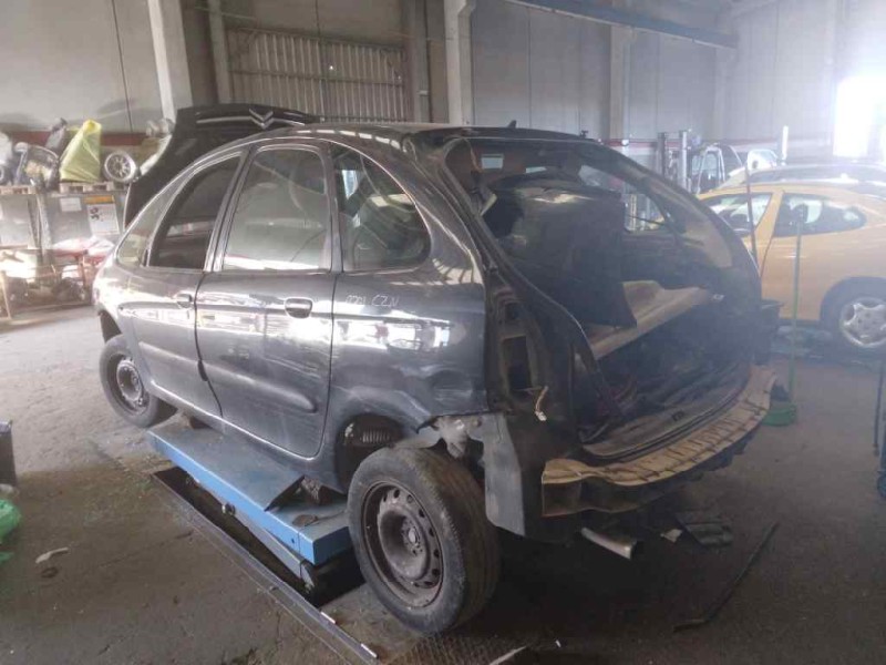 citroën xsara picasso del año 2004