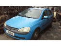 OPEL CORSA C