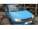 OPEL CORSA C