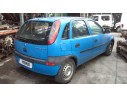 OPEL CORSA C