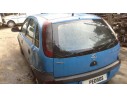 OPEL CORSA C