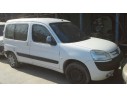 PEUGEOT PARTNER (S2)