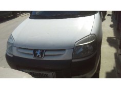 peugeot partner (s2) del año 2007 2