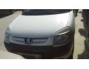 PEUGEOT PARTNER (S2)
