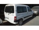 PEUGEOT PARTNER (S2)