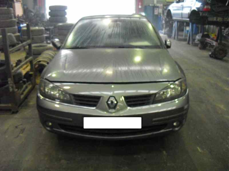 renault laguna ii (bg0) del año 2005