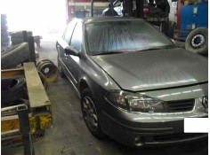 renault laguna ii (bg0) del año 2005 2