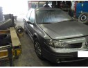 RENAULT LAGUNA II (BG0)