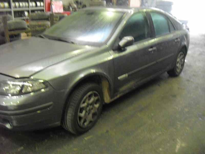 renault laguna ii (bg0) del año 2005
