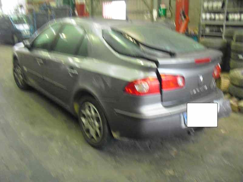 renault laguna ii (bg0) del año 2005