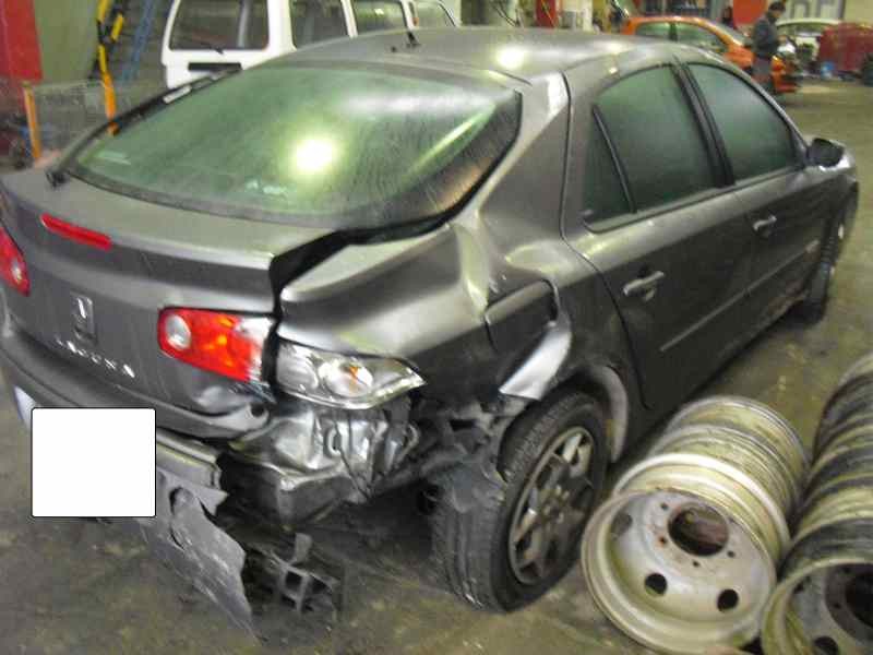 renault laguna ii (bg0) del año 2005