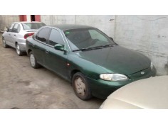 hyundai lantra berlina (rd) del año 1997 2