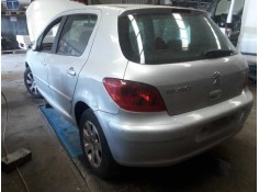 peugeot 307 (s1) del año 2003 2