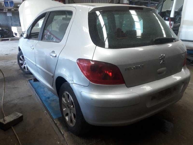 peugeot 307 (s1) del año 2003