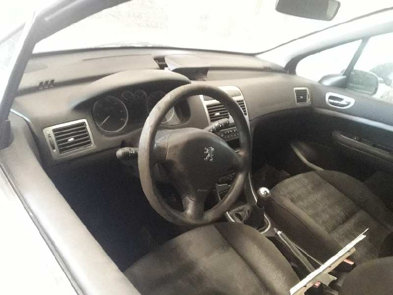 peugeot 307 (s1) del año 2003