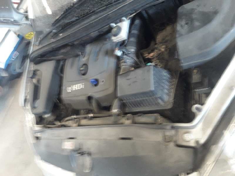 peugeot 307 (s1) del año 2003