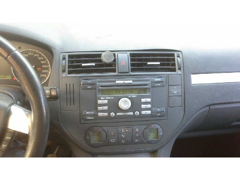 ford focus c-max (cap) del año 2006