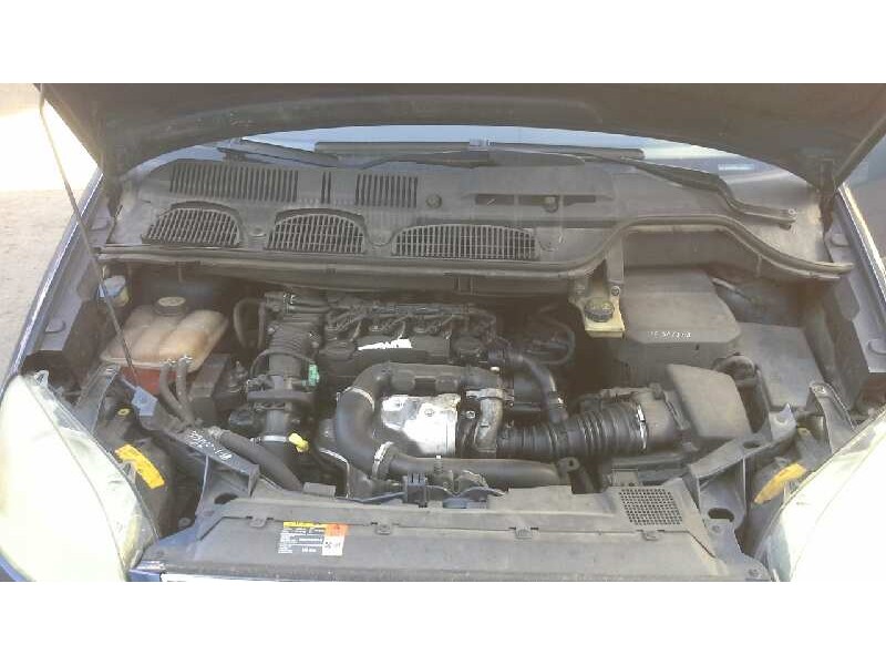 ford focus c-max (cap) del año 2006