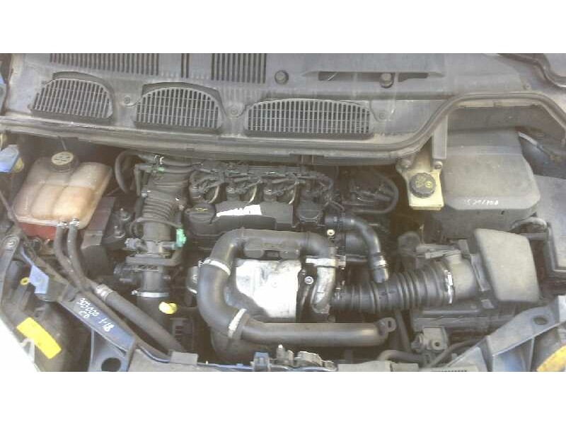 ford focus c-max (cap) del año 2006