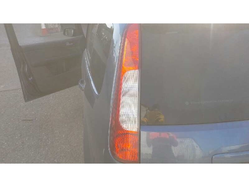 ford focus c-max (cap) del año 2006